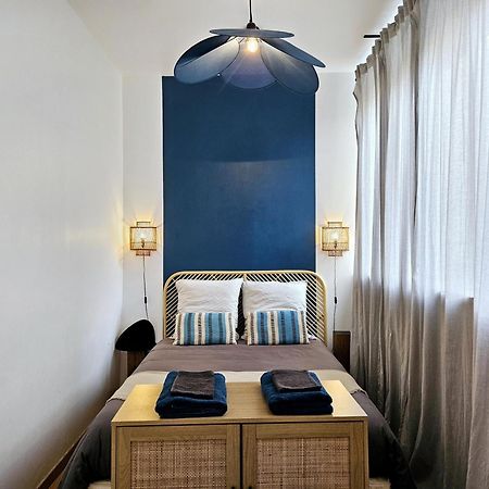Refuge Urbain - Ideal Pro, Familles & Amis - Le Calme En Hypercentre - Wifi Haut Debit - Netflix - Machine A Laver - Gare, Cathedrale, Commerces, Restaurants & Transports En Commun A Moins De 10 Minutes A Pied 랭스 외부 사진