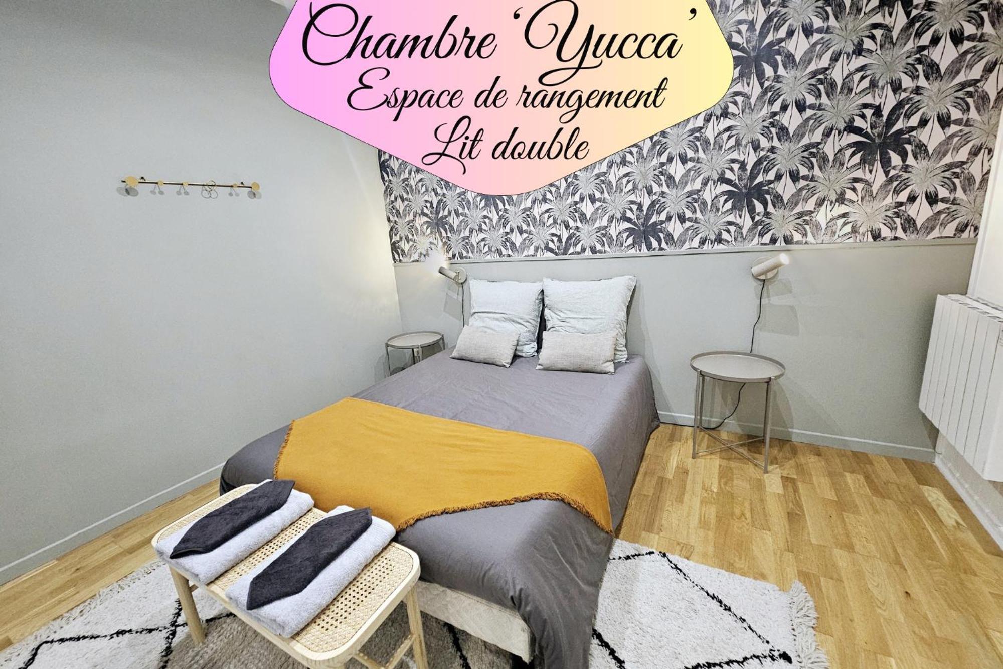 Refuge Urbain - Ideal Pro, Familles & Amis - Le Calme En Hypercentre - Wifi Haut Debit - Netflix - Machine A Laver - Gare, Cathedrale, Commerces, Restaurants & Transports En Commun A Moins De 10 Minutes A Pied 랭스 외부 사진