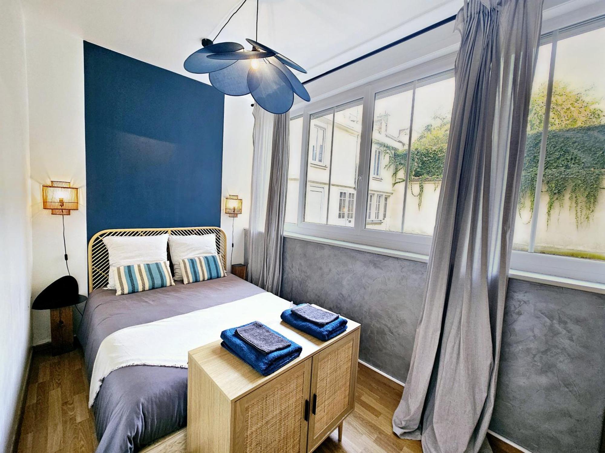 Refuge Urbain - Ideal Pro, Familles & Amis - Le Calme En Hypercentre - Wifi Haut Debit - Netflix - Machine A Laver - Gare, Cathedrale, Commerces, Restaurants & Transports En Commun A Moins De 10 Minutes A Pied 랭스 외부 사진